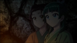 The Apothecary Diaries - Season 02 Episode 17